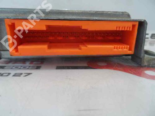 ECU airbags RENAULT KANGOO (KC0/1_)  | BP585650M53 