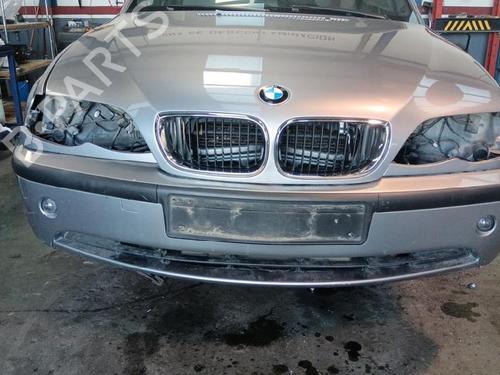 Used Front bumper Front bumper BMW 3 (E46) 320 d (150 hp) 35742393 35742393