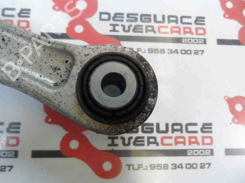 Used Right rear suspension arm VW TOUAREG (7LA, 7L6, 7L7) [2002-2013]  4619415