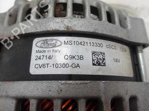 Used Alternator FORD FOCUS III 1.0 EcoBoost (125 hp) 5215211