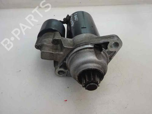Used Starter Starter 6139591 6139591
