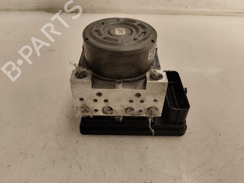 Used ABS pump CITROËN C3 II (SC_) 1.2 VTi 82 (82 hp) 16847335