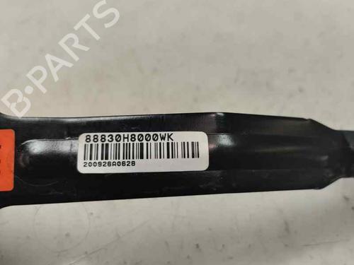Engate do cinto KIA STONIC (YB) 1.0 T-GDi Eco-Dynamics+ | BP27524887I32 - Image 2