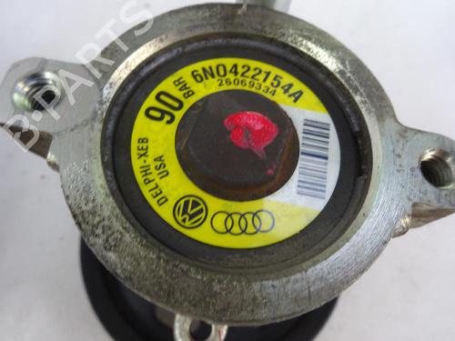 Pompe de direction assistée SEAT AROSA (6H1) 1.7 SDI (60 hp) 10496805
