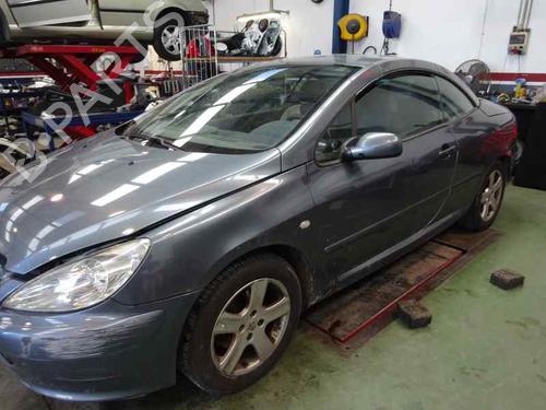 Electronic sensor PEUGEOT 307 CC (3B) 2.0 16V | BP8936474M84