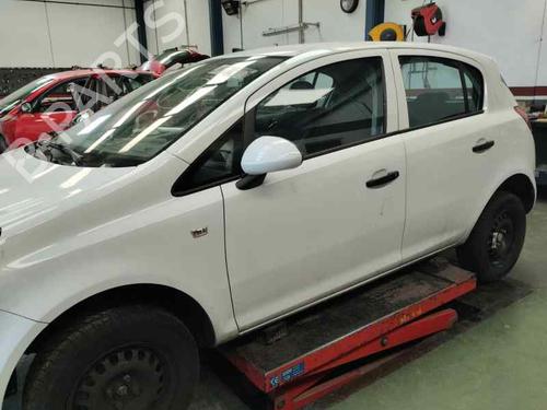 Mass air flow sensor OPEL CORSA D Hatchback Van (S07) 1.3 CDTI (L08) | BP26555473M95  - Image 6