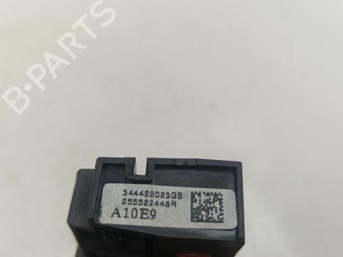 Switch RENAULT CAPTUR I (J5_, H5_) 1.3 TCe 130 (J5NJ, J5NE) | BP36292034I30 - Image 2