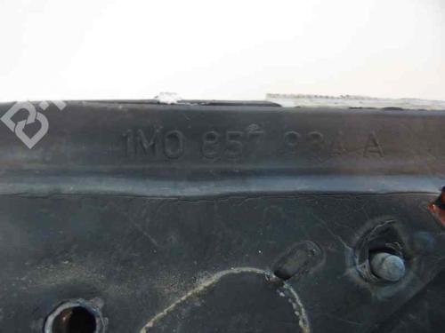 Right mirror SEAT LEON (1M1) 1.6 16 V | BP317251C27 