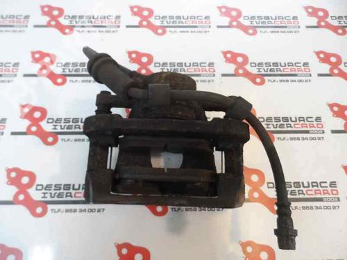 Right front brake caliper BMW 1 (E87)  | BP11608703M104 