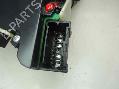 Rattstammestilk NISSAN X-TRAIL VAN (T31) dCi 4x4 | BP7628286I23 