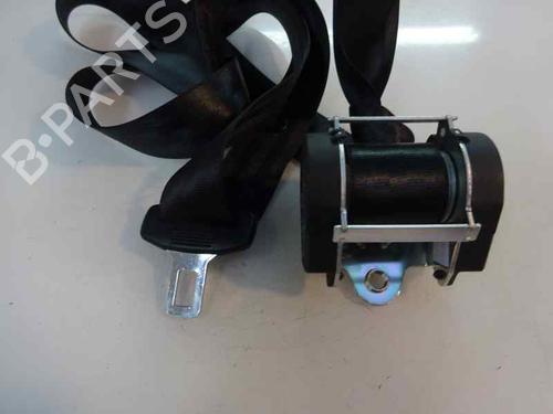Ceinture de sécurité arrière gauche SEAT ALTEA (5P1) 1.9 TDI (105 hp) 6657965