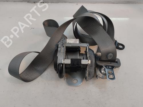 Used Front left seatbelt DODGE CALIBER 2.0 CRD (140 hp) 16656269