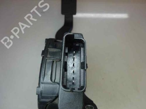 Used Pedal PEUGEOT 207 SW (WK_) [2007-2013]  2597059