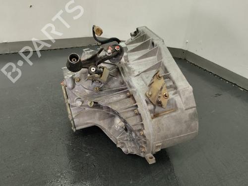 Gearkasse ROVER 75 (RJ) 2.0 CDTi | BP18111486M3