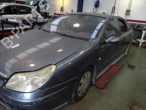 Gearbox CITROËN C5 II (RC_) 2.0 HDi (RCRHRH) | BP9236101M3 