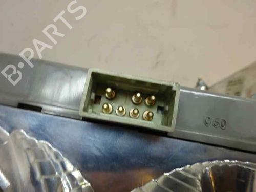 Used Left taillight Left taillight 2330573 2330573
