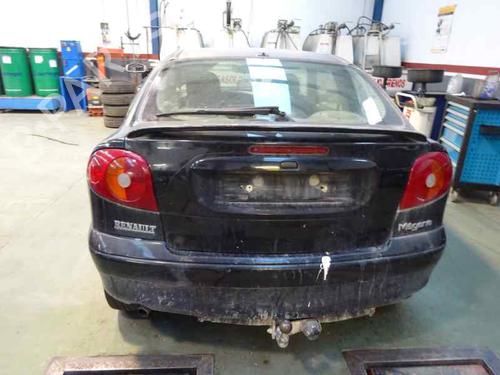 Ignition coil RENAULT MEGANE I Coach (DA0/1_) | BP9052222M94