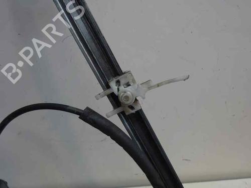 Used Front right window mechanism Front right window mechanism 2302561 2302561