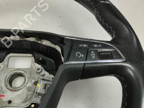 Steering wheel SEAT LEON (5F1) | BP21271206C49 - Image 3