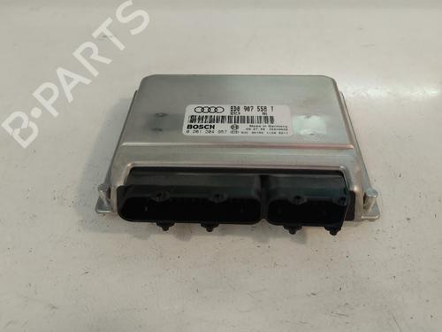 Engine control unit (ECU) AUDI A4 B5 (8D2) 1.8 quattro | BP16692547M57
