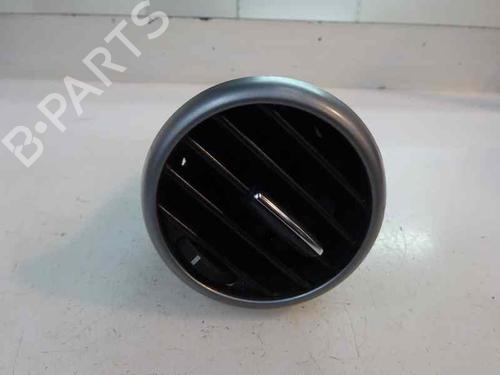 Used Air vent SEAT LEON (1P1) 1.6 TDI (105 hp) 8695712