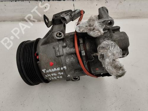 Used AC compressor AC compressor TOYOTA URBAN CRUISER (_P1_) 1.4 D-4D (NLP110_, NLP110R) (90 hp) 17071032 17071032