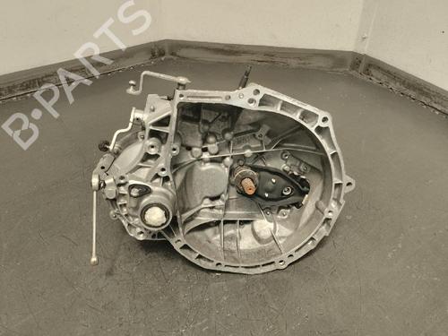 manual-gearbox-peugeot-206-2l_-2m_-20cq98-2011-2009-2010-2011-2012-2013-13651145 main image
