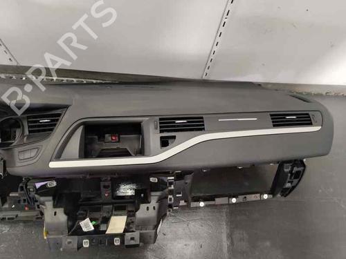 Dashboard CITROËN C5 III Break (RW_) 2.0 HDi 140 | BP22640684C46 - Image 2
