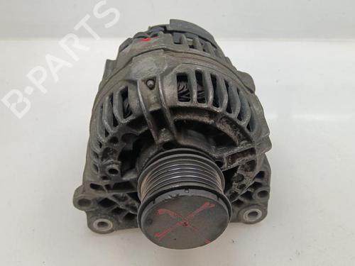 Alternator SEAT LEON (1M1) 1.9 TDI | BP35745487M7 - Image 2
