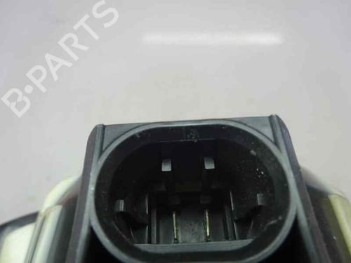 Heater blower motor CITROËN C3 Picasso (SH_) 1.6 HDi | BP14168638M62 