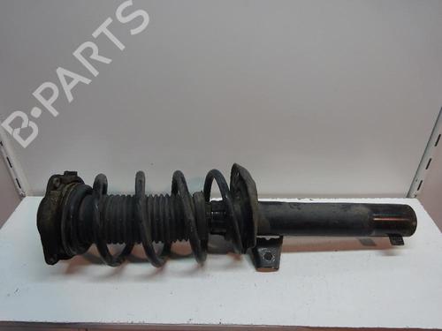 Used Left front shock absorber VW CADDY III Box Body/MPV (2KA, 2KH, 2CA, 2CH) 1.6 TDI (75 hp) 11141017