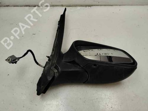 Used Right mirror FORD FOCUS C-MAX (DM2) 1.6 TDCi (109 hp) 22634144