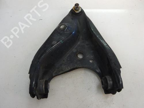 Left front suspension arm DACIA LOGAN MCV II 1.5 dCi | BP12309037M12 - Image 3