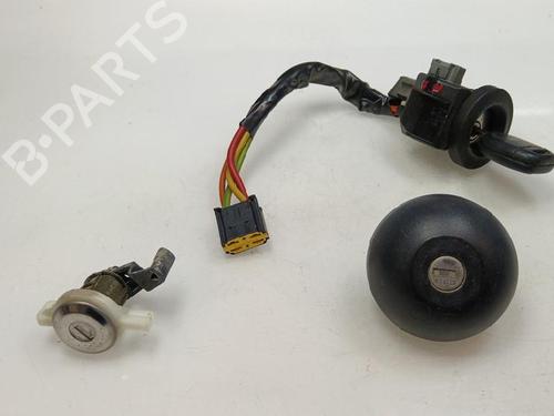 Used Other Other RENAULT CLIO II (BB_, CB_) 1.5 dCi (B/CB08) (82 hp) 35744696 35744696