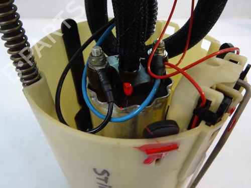 Used Fuel pump Fuel pump 8674898 8674898