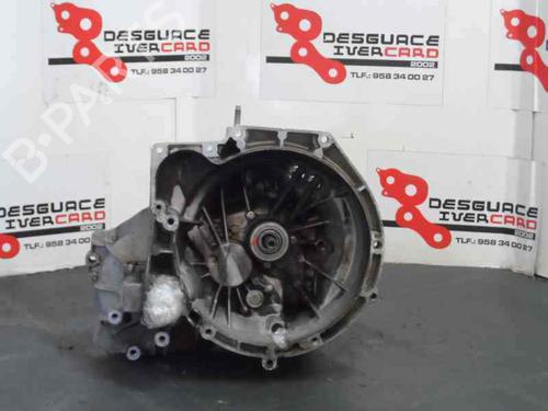 Used Gearbox Gearbox 353625 353625