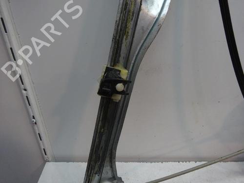 Front left window mechanism RENAULT CLIO III (BR0/1, CR0/1) 1.6 16V (BR05, BR0B, BR0Y, BR15, BR1J, BR1M, BR1Y, CR0B,... | BP11716999C22