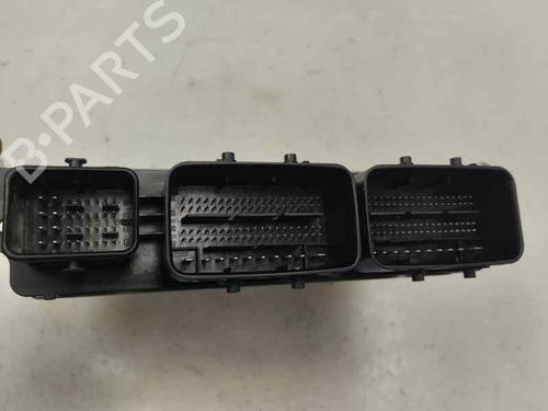 Engine control unit (ECU) RENAULT CLIO V (B7_) 1.5 Blue dCi 100 (B7AD) | BP26555981M57 - Image 3