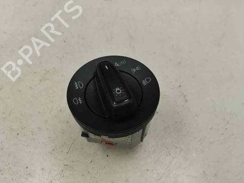 Headlight switch SKODA FABIA III (NJ3) 1.0 | BP29134481I24
