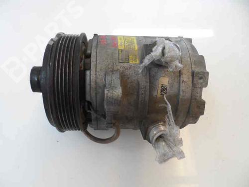 AC compressor SUZUKI VITARA (ET, TA, TD) 1.9 D All-wheel Drive (SE 419TD) (75 hp) 1537172