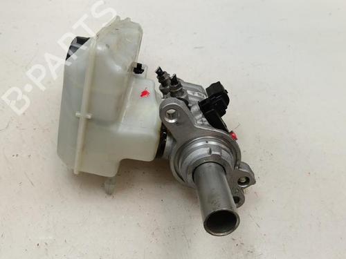 Brake master cylinder SEAT LEON (5F1) 1.6 TDI | BP35740801M77 - Image 2
