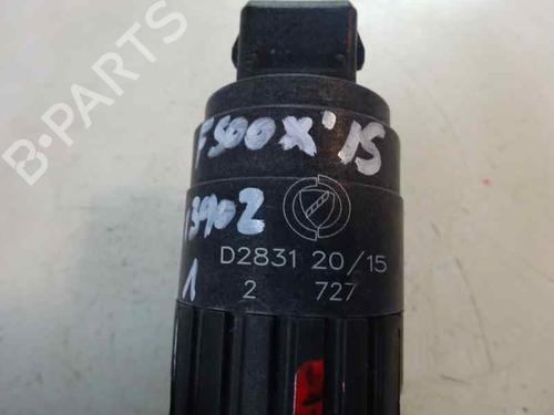 Washer pump FIAT 500X (334_) 1.6 (334AXE1A) | BP14169287E24 