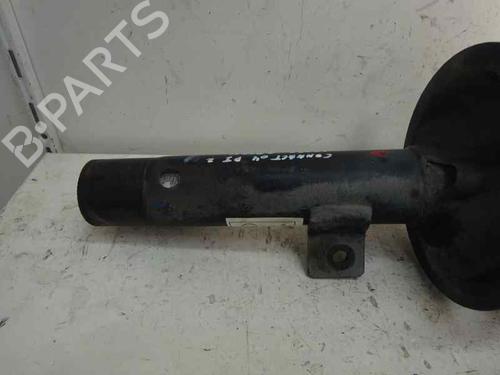 Used Left front shock absorber Left front shock absorber 4907698 4907698