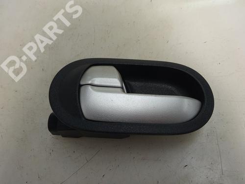 Venstre bak invendig håndtak MITSUBISHI COLT VI (Z3_A, Z2_A) 1.3 (Z21A) (95 hp) 10509173