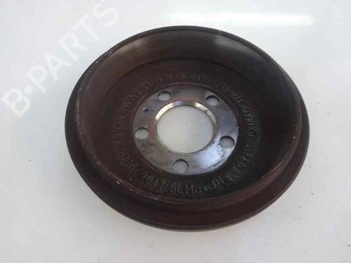 Used Other VW POLO V (6R1, 6C1) 1.2 TDI (75 hp) 14169109