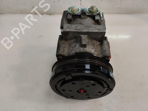 AC compressor FORD MONDEO II (BAP) 1.8 TD | BP16251485M34 