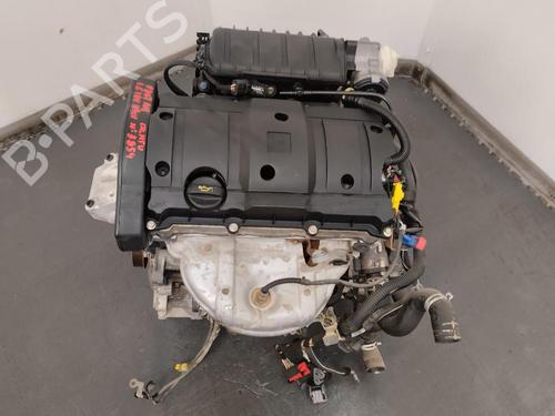 Motor Motor 633201 633201