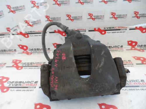 Right front brake caliper FORD FOCUS C-MAX (DM2) | BP11608514M104 - Image 2