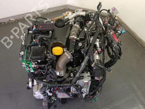 Engine DACIA DUSTER (HM_) 1.5 dCi 115 (HMAD) | BP35741605M1 - Image 2