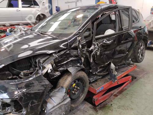 Break pedal FORD FIESTA VII (HJ, HF) 1.0 EcoBoost | BP30540848I19